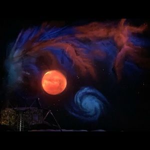 Meet your Posher, Leigha